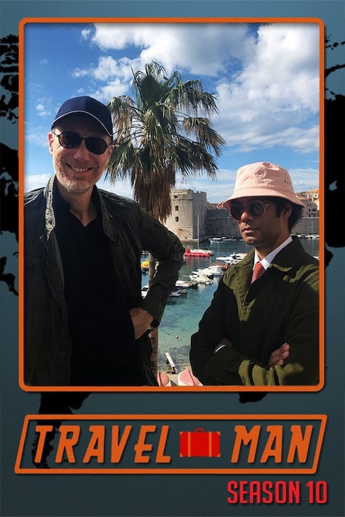 Travel Man 48 Hours in... - Season 10 [512718] (A1767369634) [[Shows]] --Plex--